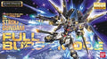 Strike Freedom Gundam Full Burst Mode MG