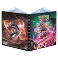 Album Pokemon Trading Card Game
