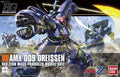 Dreissen HGUC Bandai
