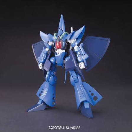 RX-139 Hambrabi HGUC