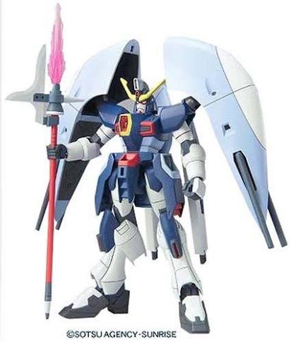 GUNDAM ABYSS HG