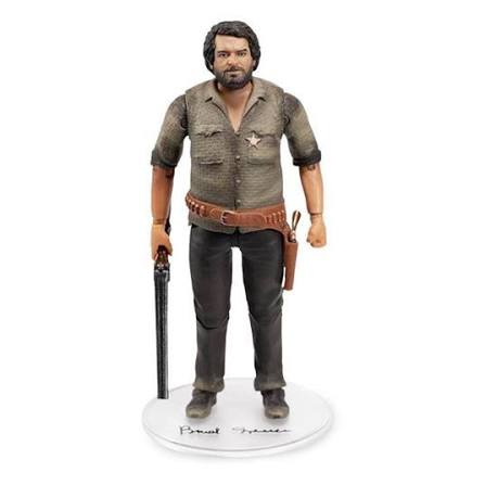 Bud Spencer Action Figure Bambino