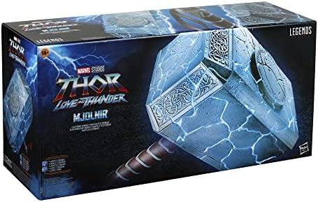 ML THOR LT MIGHTY THOR MJOLNIR REPLICA