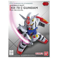 SD Gundam RX-78-2 EX STD 001