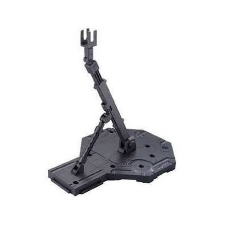 Action Base Black