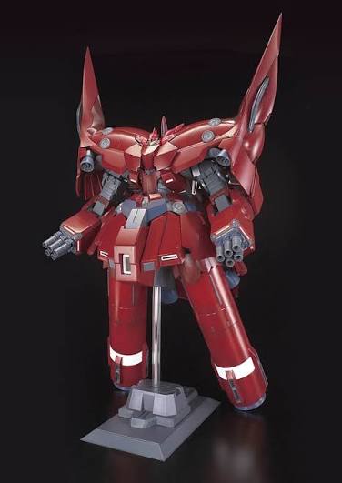 Neo Zeong HGUC Bandai
