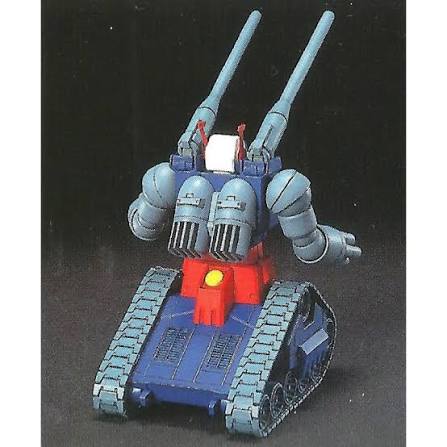 RX-75 Guntank HGUC Bandai
