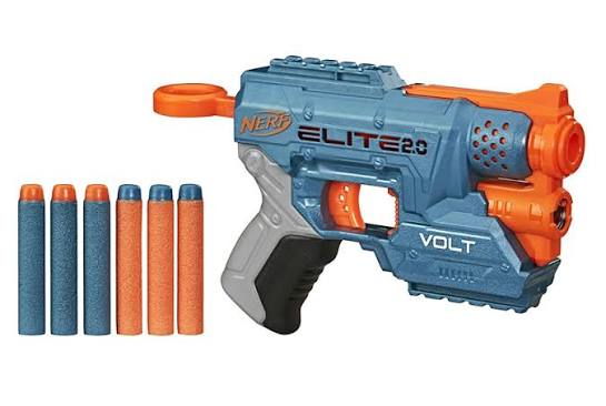 Nerf Elite 2.0 volt SD-1