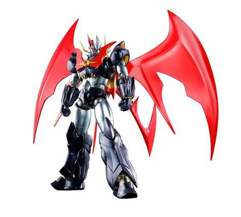 GX-75 Mazinkaiser Bandai