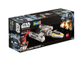 Y-Wing Fighter