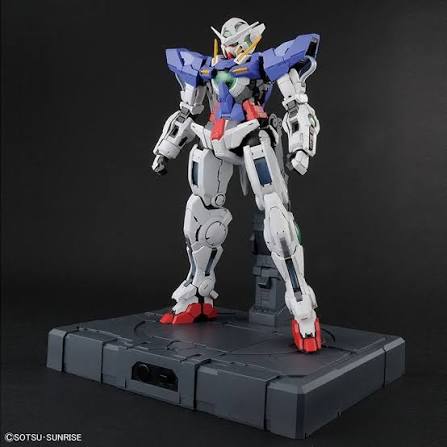 Gundam Exia Perfect Grade Bandai