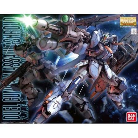 Duel Gundam Assaultshorud MG Bandai