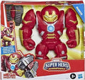 SHA MEGA mighties HULKBUSTER