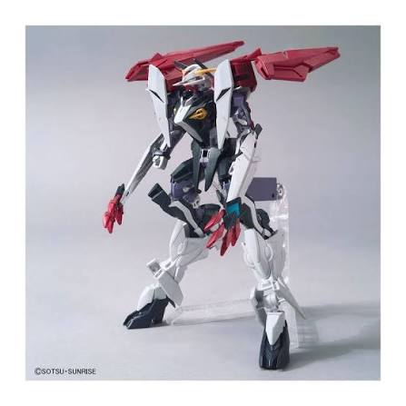 HGBDR Gundam Astray Type New MS
