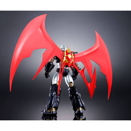 GX-75 Mazinkaiser Bandai