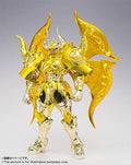 Saint seiya soul of gold Taurus Aldebaran God cloth
