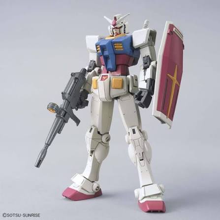 HG RX-78-2 Gundam Beyond Global