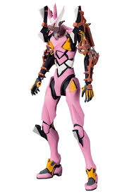 RS Evangelion 3.0 + 1.0 Eva 08 Gamma
