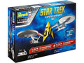 Star Trek Anniversary Set U.S.S. Enterprise (Star Trek: The Original Series) + U.S.S. Enterprise (Star Trek Into Darkness)