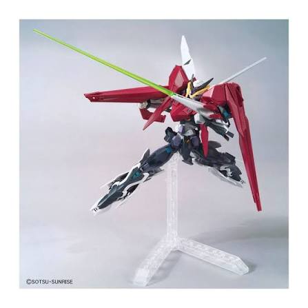 HGBDR Gundam Astray Type New MS