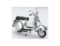 Vespa P200 E 1978 Silver by New Ray