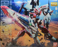 Mg Gundam Astray Turn Red LTD