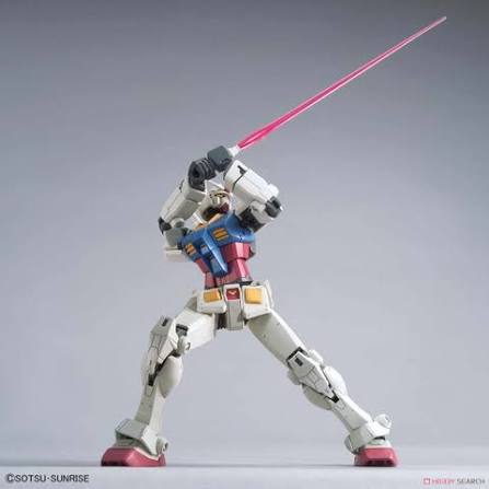 HG RX-78-2 Gundam Beyond Global
