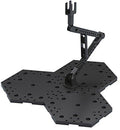 Action base 4 black Bandai