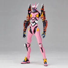 RS Evangelion 3.0 + 1.0 Eva 08 Gamma