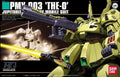 PMX-03 THE O HGUC Bandai