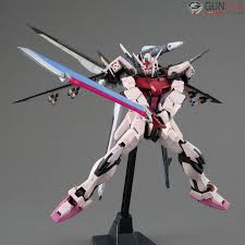 Strike Rouge Otori Equipment Ver.RM Bandai