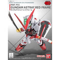 SD Gundam Astray Red Frame EX Standard 007