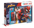 Puzzle Spiderman Clementoni