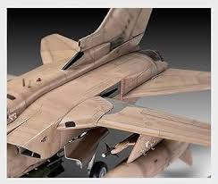 Tornado GR Mk. 1 RAF "Gulf War"