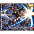 Sengoku Astray Gundam