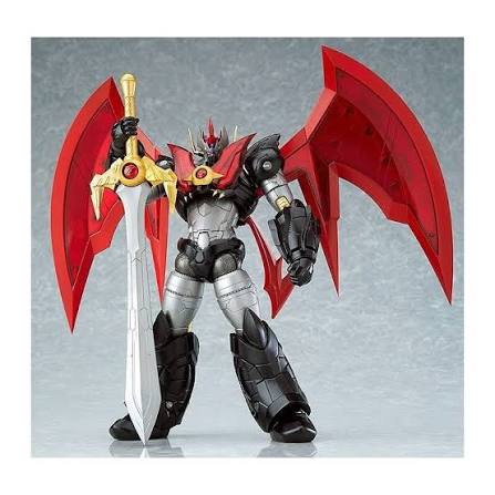 Mazinkaiser Moderoid plastic Model Kit