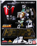 Soul of Chohokin GX-78 Dragonzord