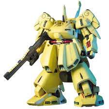 PMX-03 THE O HGUC Bandai