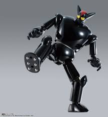 GX-29R Black Ox