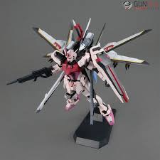 Strike Rouge Otori Equipment Ver.RM Bandai