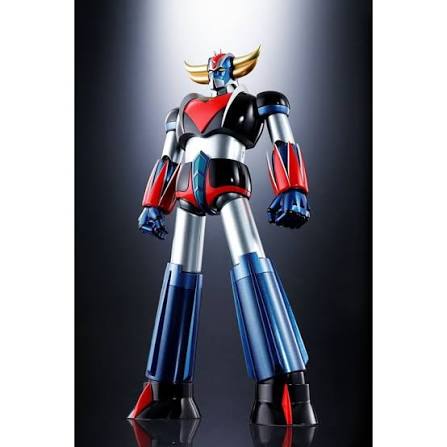 GX-76 Grendizer Bandai