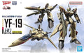 HG MACROSS YF-19