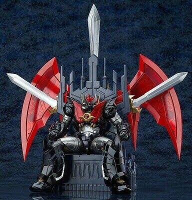 Mazinkaiser Hagane Works Diecast / PVC Super Robot Model Kit Mazinkaiser