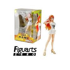 One Piece zero Nami film gold figuarts