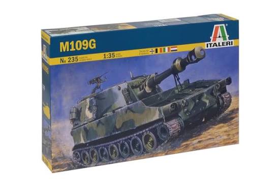 M109G