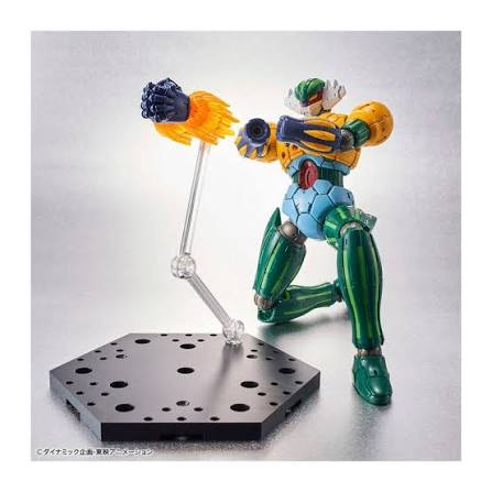 HG Kotetsu Jeeg Infinitism