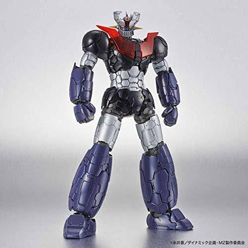 Mazinger Z Infinity ver