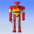 The Chogokin GT-03 Getter1by Bandai