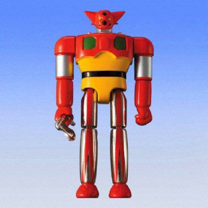 The Chogokin GT-03 Getter1by Bandai