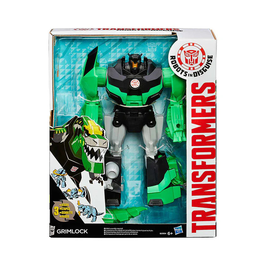 Grimlock Hasbro